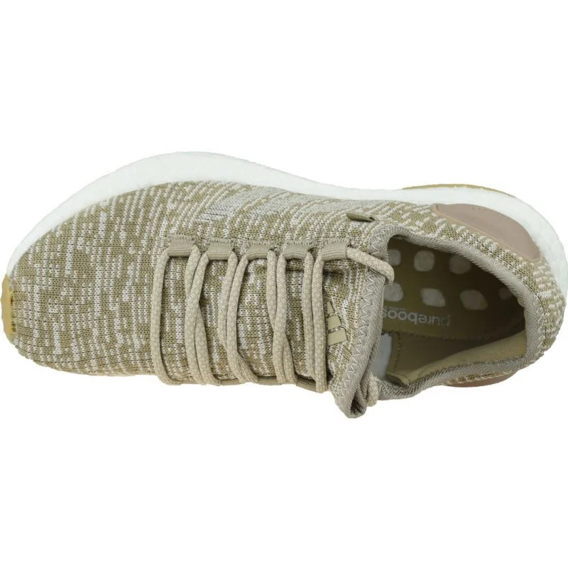 Dámské boty Pureboost W S81992 - Adidas 36 2/3