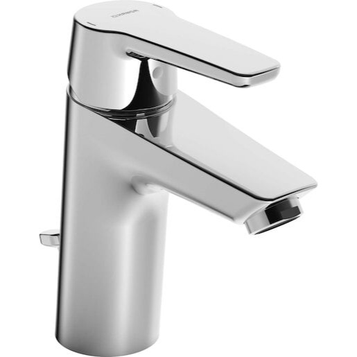 Hansa Polo umyvadlová baterie s výpustí chrom 51 502 293