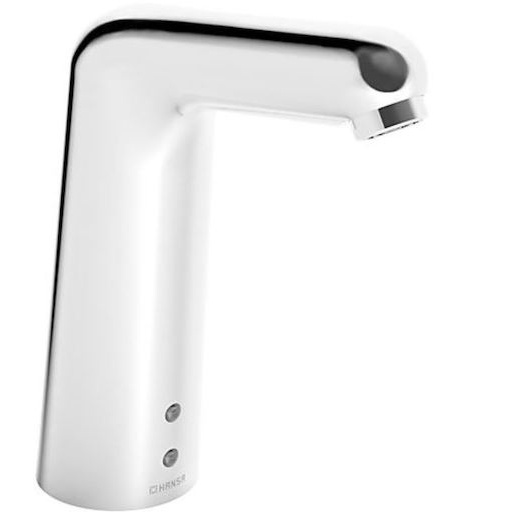 Hansa Medipro umyvadlová baterie se senzorem chrom 05682029