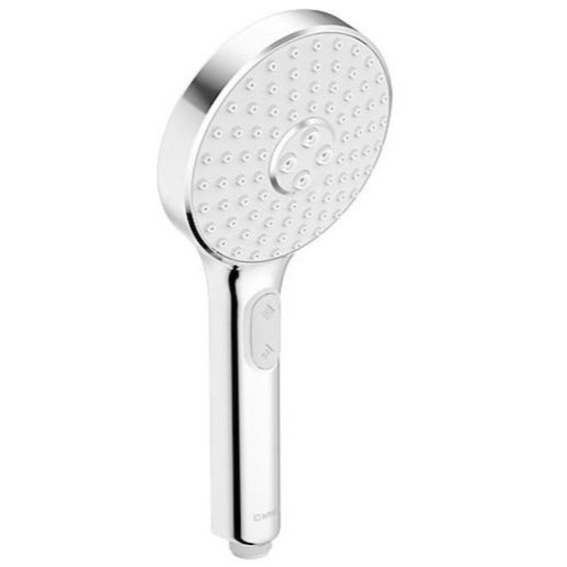 Hansa Activejet sprchová hlavice šedá/chrom 84 330 100