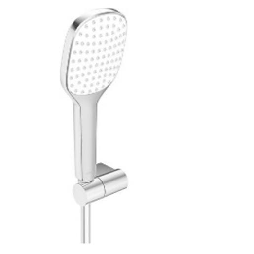 Hansa Activejet sprchová hlavice s hadicí chrom 84 380 213