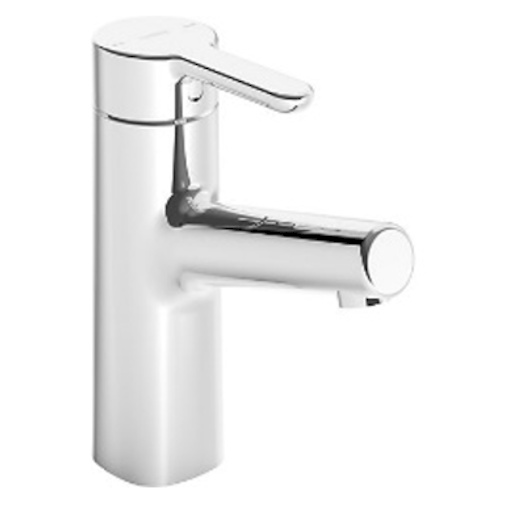 Hansa Designo umyvadlová baterie bez výpusti chrom 51 722 283