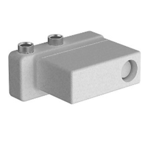 Hansa Vario podomítkové těleso bez baterie 57 860 200