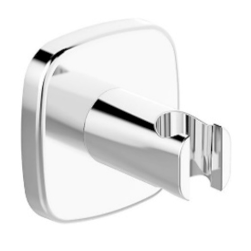 Hansa Living držák sprchy pevný chrom 44 440 183