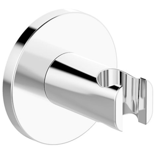 Hansa Living držák sprchy pevný chrom 44 440 163