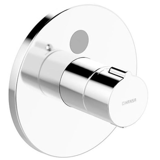 Hansa Electra sprchová baterie se senzorem chrom 80 909 001