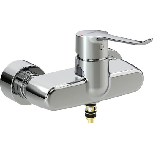 Hansa Clinica umyvadlová baterie 150 mm chrom 01556279