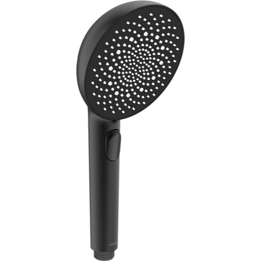 Hansa Aurelia ruční sprcha černá matná 4 733 010 033