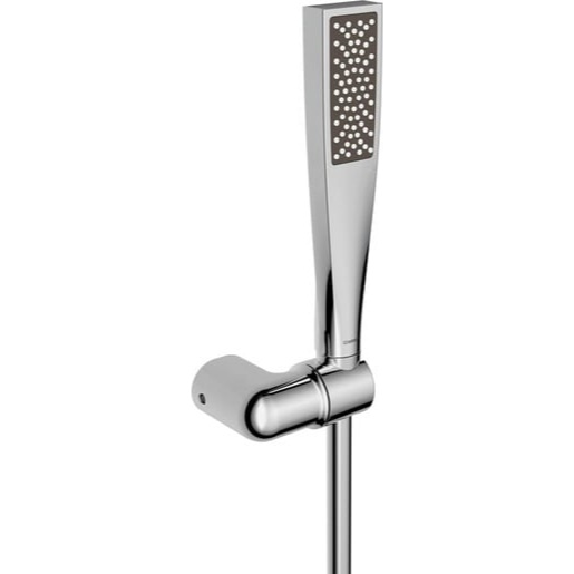 Hansa Aurelia sprchová hlavice s hadicí chrom 47 170 130
