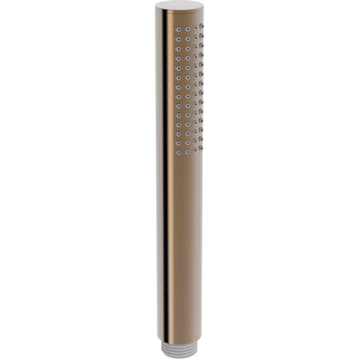 Hansa Stilo ruční sprcha broušený bronz 5439010081