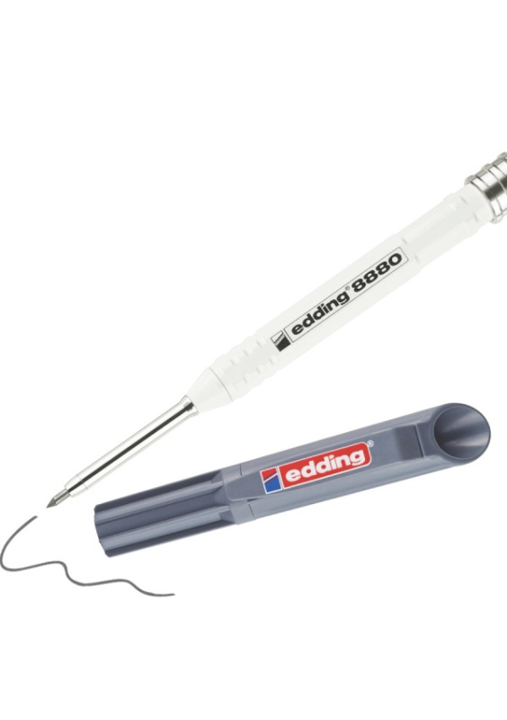 Řemeslnická tužka s dlouhým hrotem EDDING 8880 EDDING