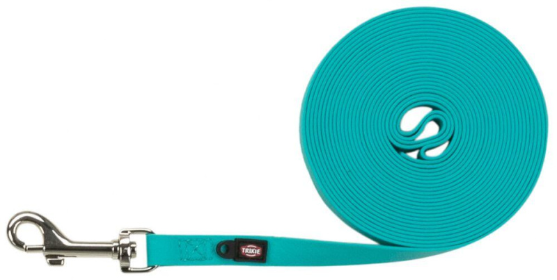 Stopovací vodítko Easy Life, PVC povrch - oceán M-L:5m/13mm