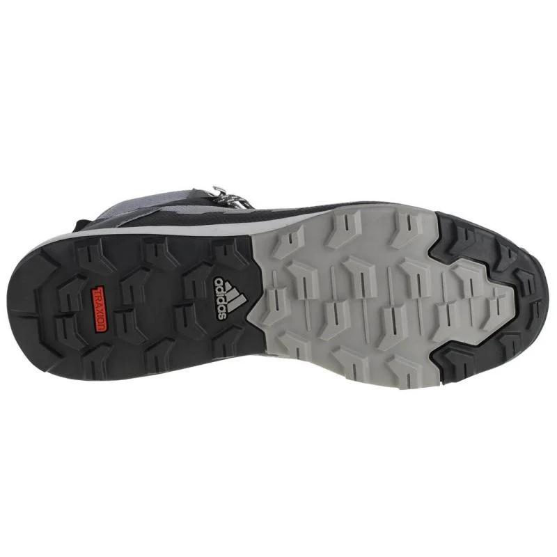 Boty adidas Terrex Tivid Mid M S80934 42