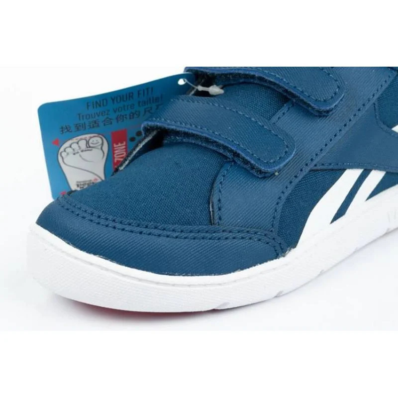 Dětská obuv Ventureflex Jr CM9152 - Reebok 21