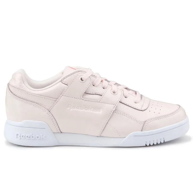 Dámské boty W/O LO Plus Iridescent W CM8951 - Reebok EU 37,5