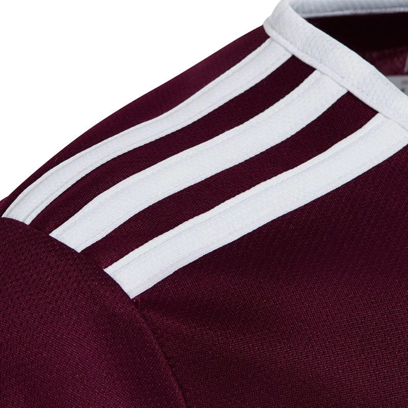 Dětský dres Entrada 18 Jr CE9564 - Adidas 140 cm