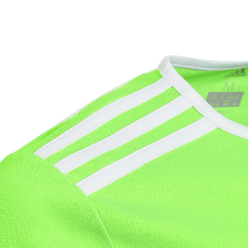 Dětský dres Entrada 18 Jr CE9755 - Adidas 116 cm