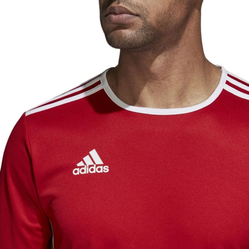 Entrada 18 unisex fotbalové tričko CF1038 - Adidas XL