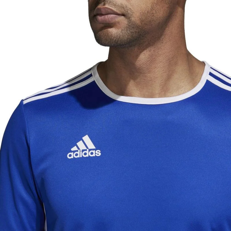 Entrada 18 unisex fotbalové tričko CF1037 - Adidas XL