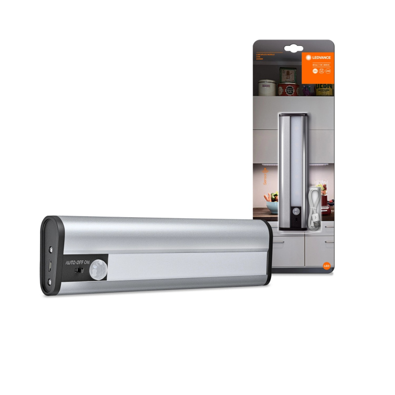 Ledvance Podlinkové LED svítidlo LinearLED Mobile USB 200 1W 69lm 4000K