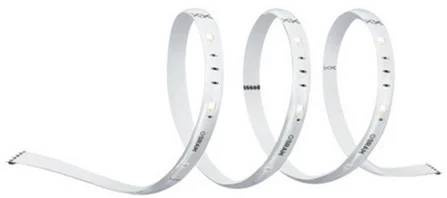 Flexibilní samolepící  barevný LED pásek Osram Smart+ / venkovní / 4,88 m / funkce stmívání Varianta: ivi1