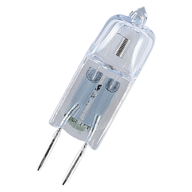 Žárovka halogenová OSRAM 64450 S AX 75W 12V GY6.35 FS1