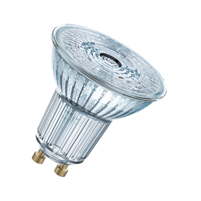 OSRAM LED žárovka VALUE 6,9 W PAR16 80 36° teplá bílá