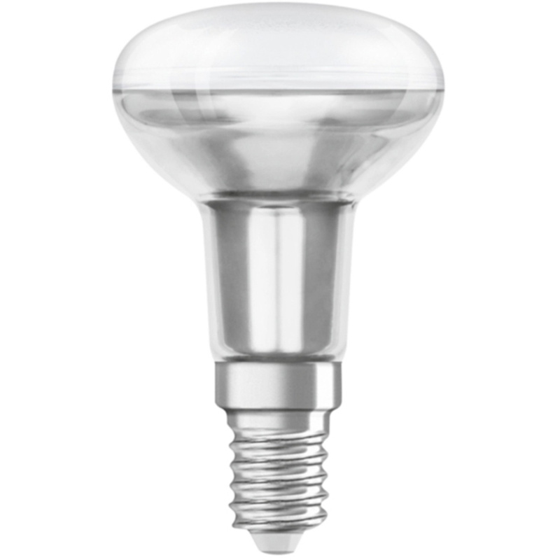OSRAM LED reflektorová žárovka Star R50, E14, 1,5 W, 110 lm, 2700 K, opál., 2 ks