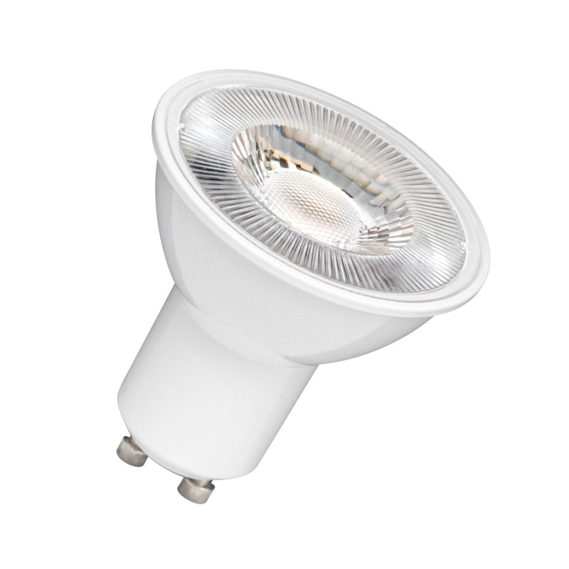 OSRAM LED žárovka VALUE PAR 16 50, 36° GU10 4,5W, 350 lm, 4000 K, pr. 50 x 54mm