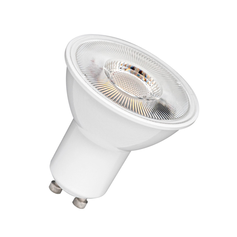 OSRAM LED žárovka VALUE PAR 16 25, 120° GU10 2,8W, 230 lm, 2700 K, pr. 50 x 54mm