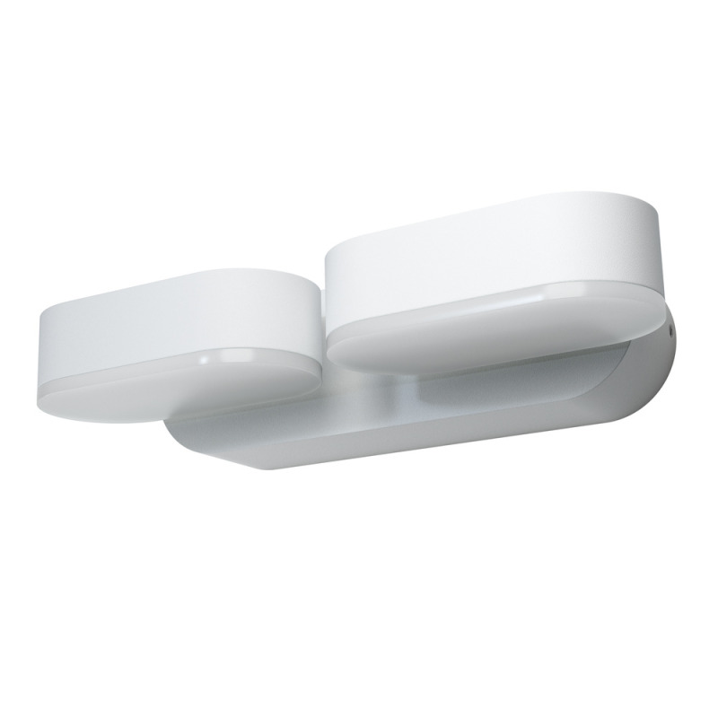 LED svítidlo venkovní LEDVANCE ENDURA STYLE MINI SPOT II 13.5W WT, IP44