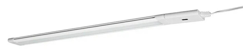 Podlinkové LED světlo Ledvance Cabinet / 30 cm / 6 W / IP20 / bílá Varianta: ivi1