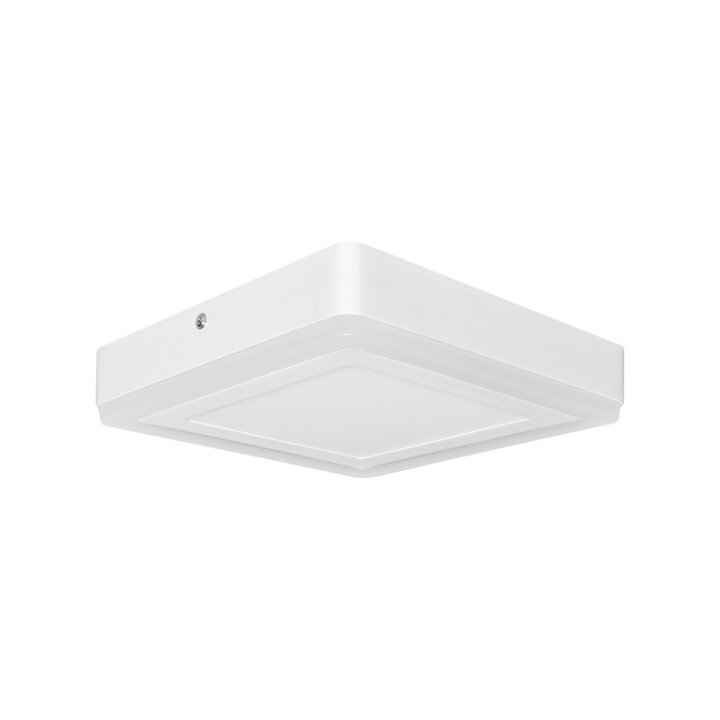 LED žárovka LEDVANCE LED CLICK WHITE SQ 200MM 16W