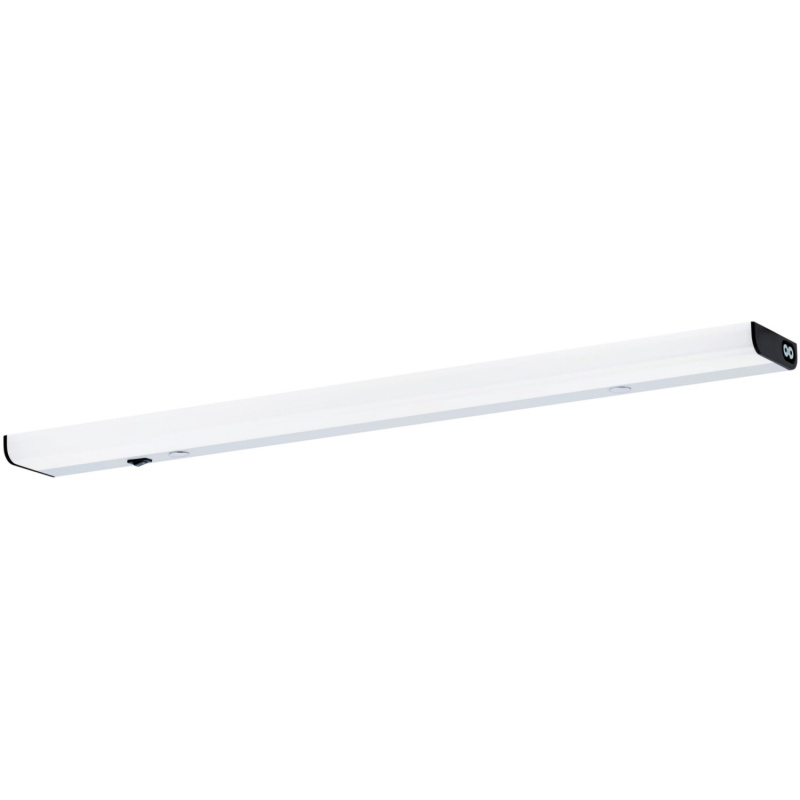 OSRAM LED podlinkové světlo Linear LED Flat Sensor stříbrné 53 cm