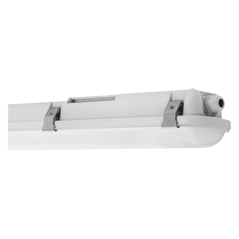 LED svítidlo prachotěsné LEDVANCE DP VAL 1800 34W/4000K IP65