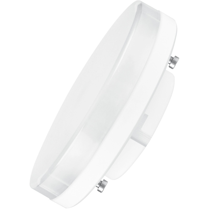 Rendl - Design LED žárovka GX53 / 4,7 W / 470 lm / teplá bílá