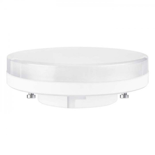 Rendl - Design LED žárovka GX53 / 4,7 W / 470 lm / teplá bílá
