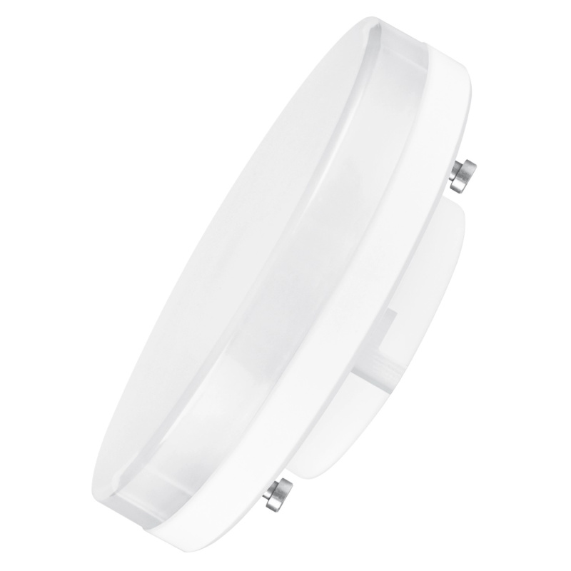 Rendl - Design LED žárovka GX53 / 4,7 W / 470 lm / neutrální bílá