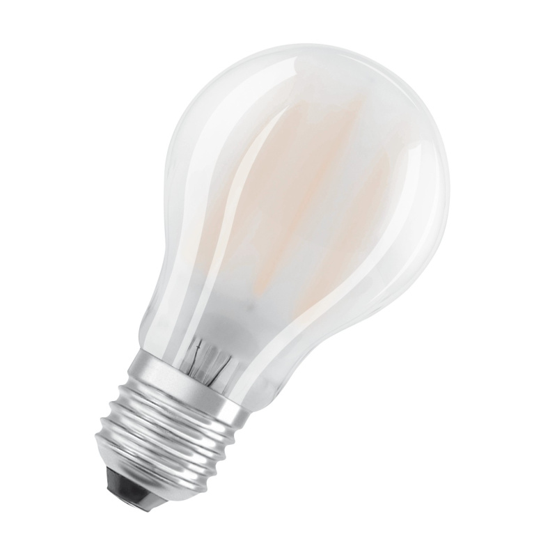 OSRAM LED žárovka Retrofit Classic A 25 E27 2,5 W 250 lm 2700 K pr. 60 x 105 mm
