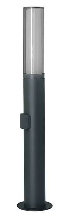 Smart+ LED světlo  Ledvance  Flare / RGBW SZ / 60 cm / černá Varianta: ivi0