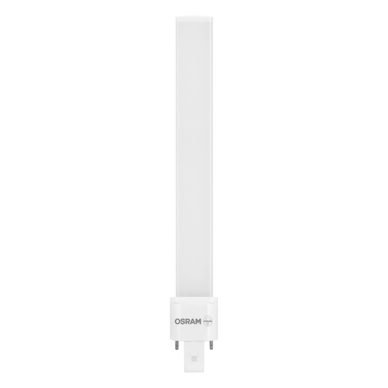 OSRAM LED zářivka DULUX EM & AC MAINS G23 6,0 W 700 lm 4000 K, pr. 32,3 x 220 mm