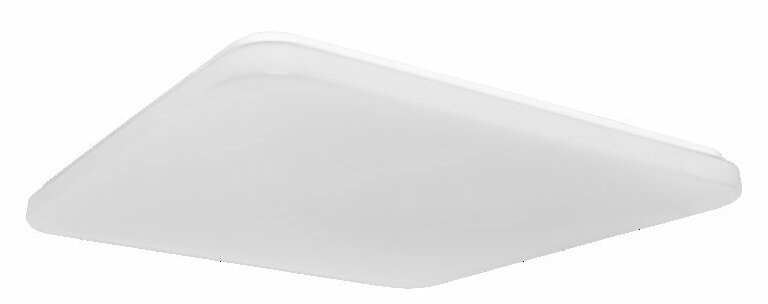 OSRAM LED stropní svítidlo LEDVANCE SMART+ Wifi Orbis Clean / 2500 lm / 42 W / bílá Varianta: ivi1