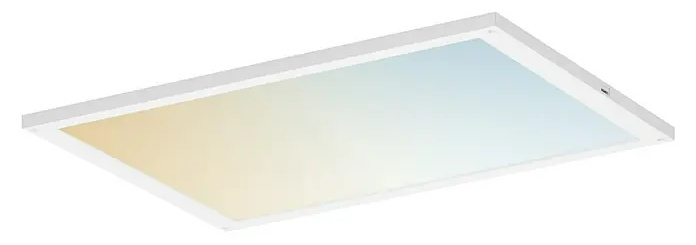 Podlinkový LED panel Ledvance / 6,8 W / Wi-Fi / nastavitelná bílá Varianta: ivi1