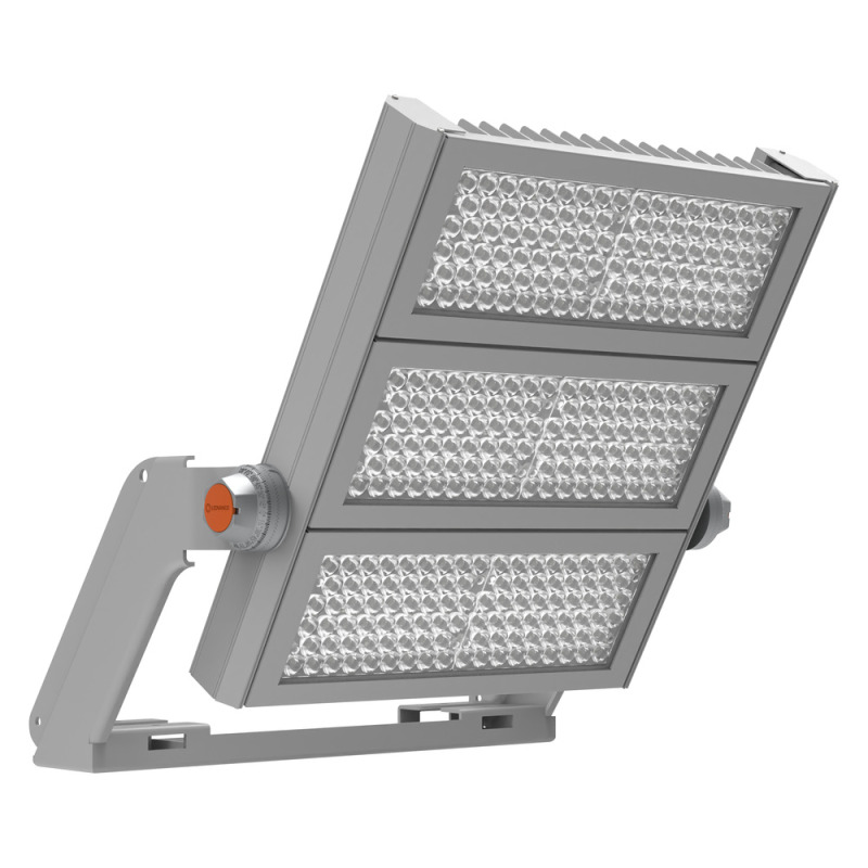 LED reflektor LEDVANCE FL MAX LUM P 900W 757 SYM 30 WAL