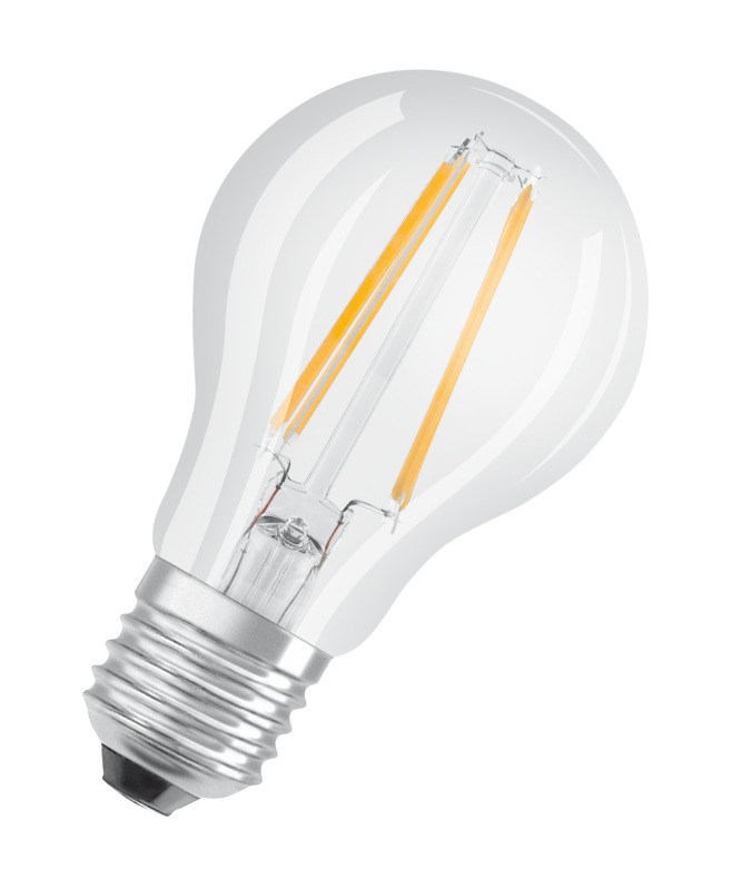 LED žárovka OSRAM LSSPCLA60D 5,8W/940 230V FIL E27FS1OSRAM