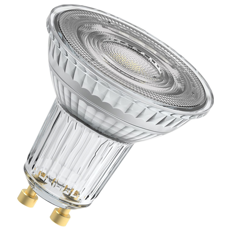 LED žárovka OSRAM LSSPP1680120 6W/927 230V DIMGU10FS1OSRAM