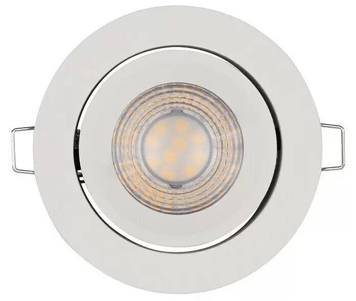 Sada LED svítidel Ledvance 4,9 W 3 ks/bal.
