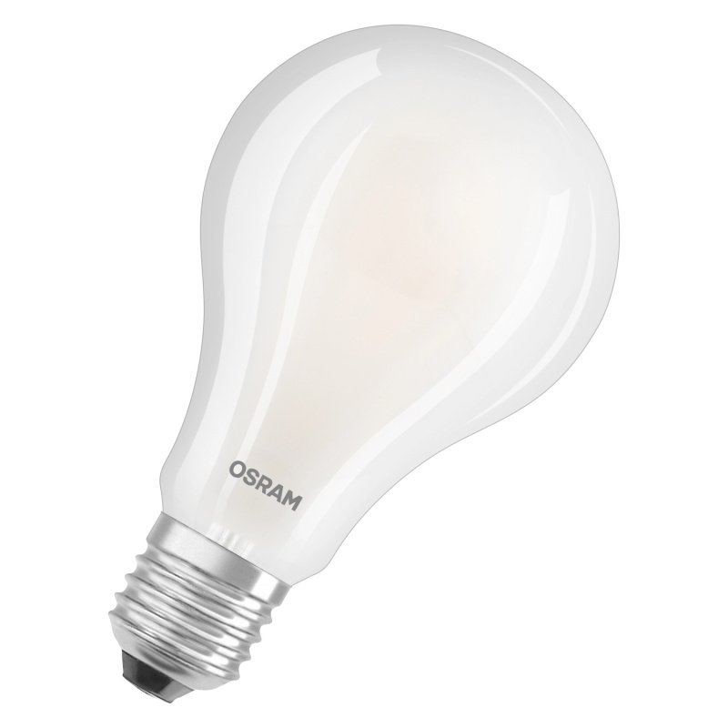 OSRAM LED žárovka STAR CLASSIC A 200, 24 W, 3452 lm, 4000 K, pr. 95 x 162 mm