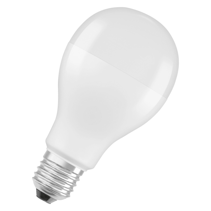 OSRAM LED žárovka VALUE CLASSIC A 150, E27, 19 W, 2452 lm, 2700 K 68 x 129 mm