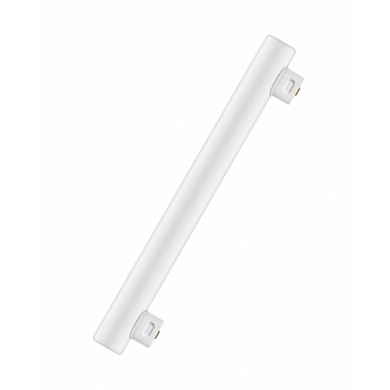 OSRAM LED zářivka LEDINESTRA BASE 25, S14s, 3,5 W, 370 lm, 2700 K, pr. 28x300 mm